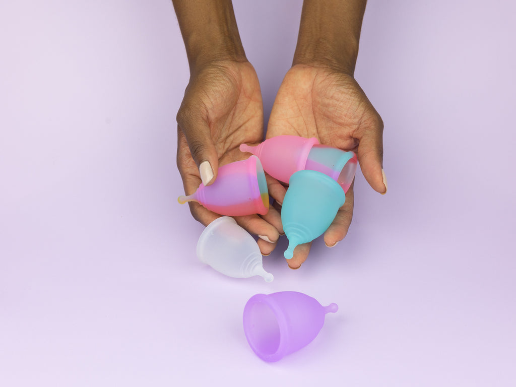 Your Ultimate bohokiwi Menstrual Cup Guide for Comfort and Confidence