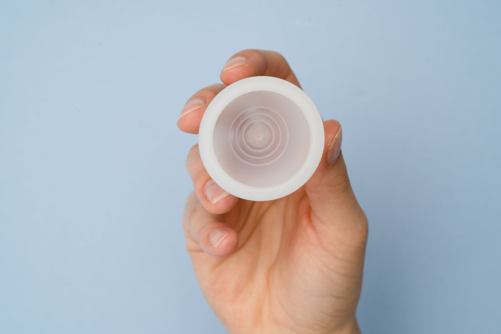 How Do I Know If My Menstrual Cup Has Opened?