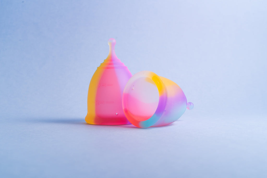 How Many Menstrual Cups or Discs Do You Need?