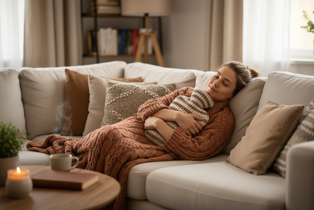 Are Period Cramps Normal?