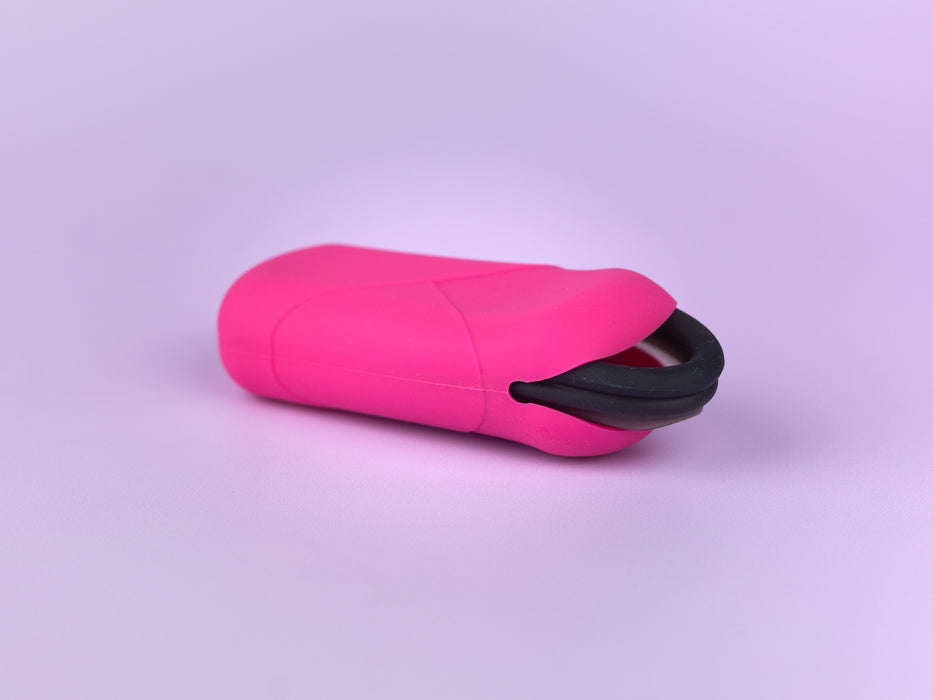 bohokiwi Menstrual Disc Carrier Case