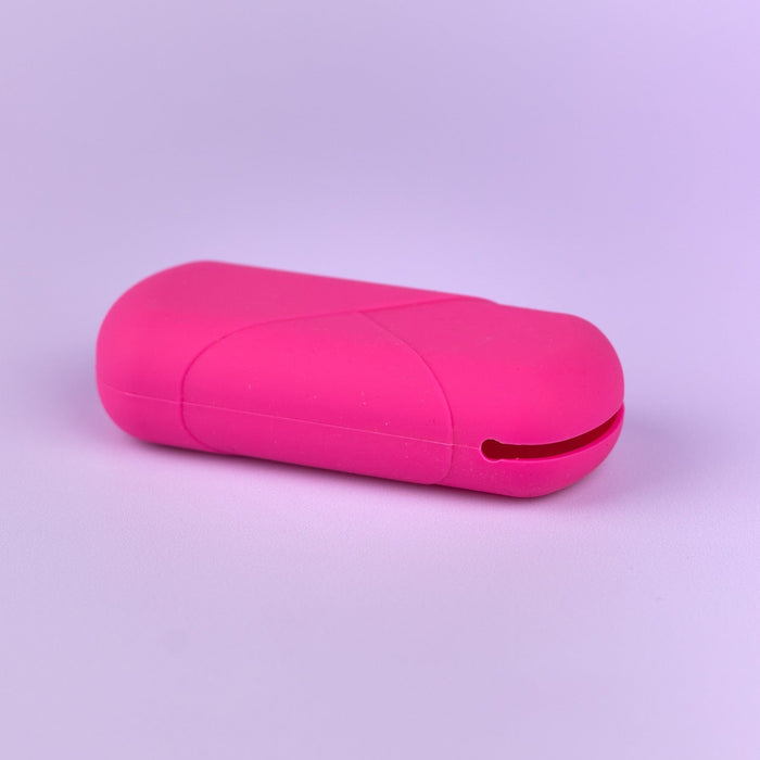 bohokiwi® Capsule Style Menstrual Disc Carrier Case