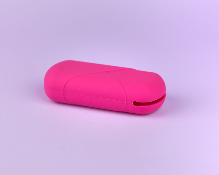 bohokiwi Capsule Style Menstrual Disc Carrier Case