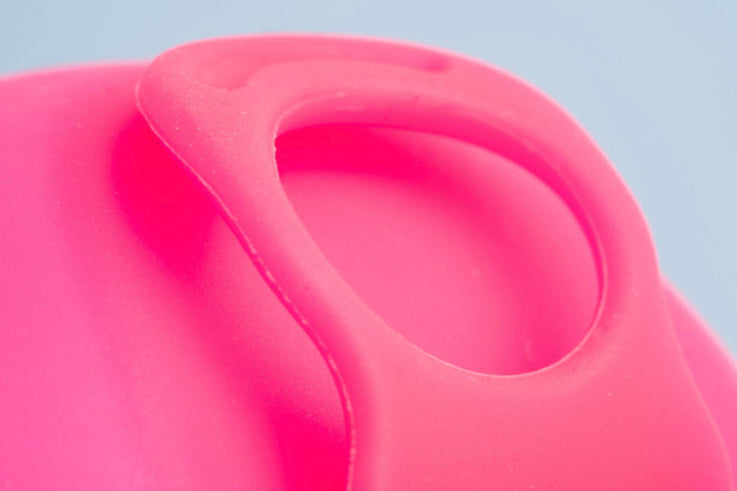 bohokiwi Menstrual Discs – Double Disc Set for Extra Convenience