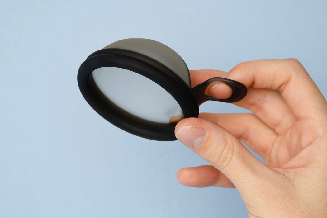 bohokiwi Menstrual Discs – Double Disc Set for Extra Convenience