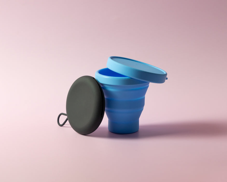 bohokiwi Steriliser & Carrier Case Set for Menstrual Discs