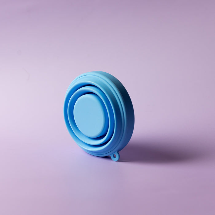 Menstrual Cup and Steriliser Set – Save 20% | bohokiwi