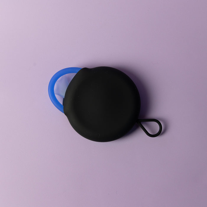 Menstrual Disc and Round Carrier Case Set – Save 20% | bohokiwi