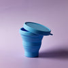Blue steriliser