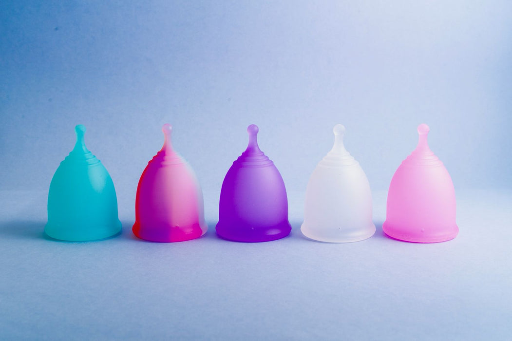 bohokiwi® Menstrual Cup