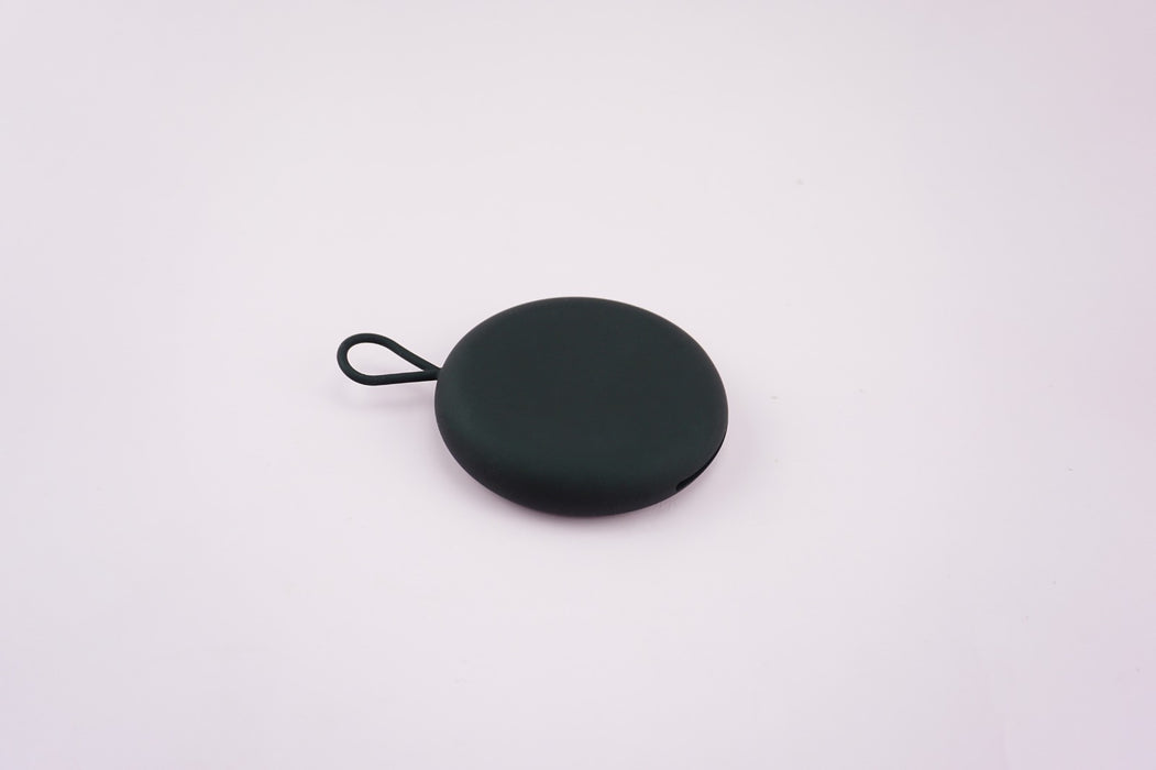 bohokiwi Round Menstrual Disc Carrier Case