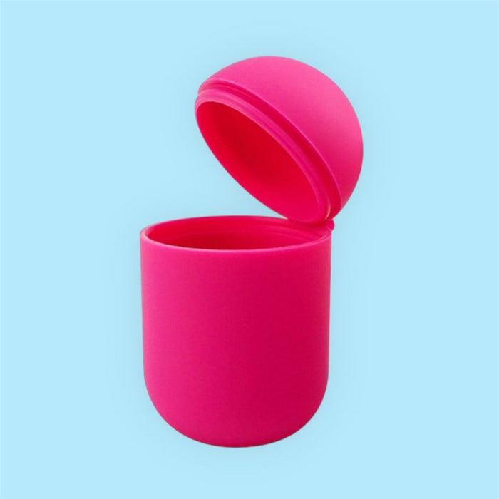 bohokiwi Menstrual Disc/Cup Steriliser & Travel Case