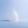 Bohokiwi Opaque reusable menstrual cup