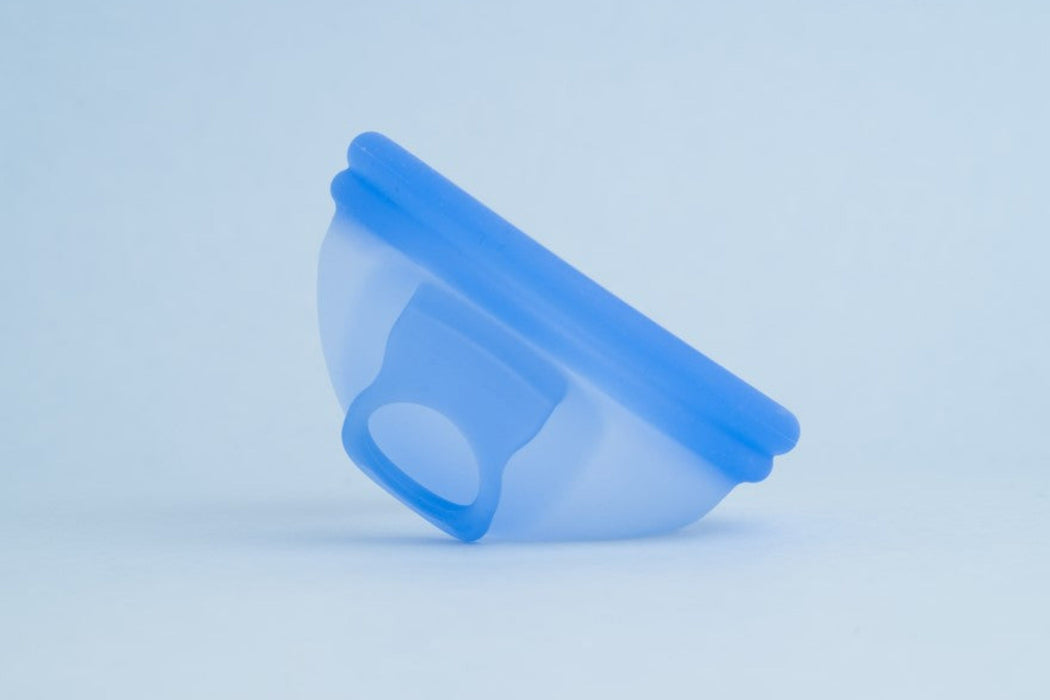 bohokiwi Menstrual Disc – Comfortable, Leak-Free Protection - Regular or Small