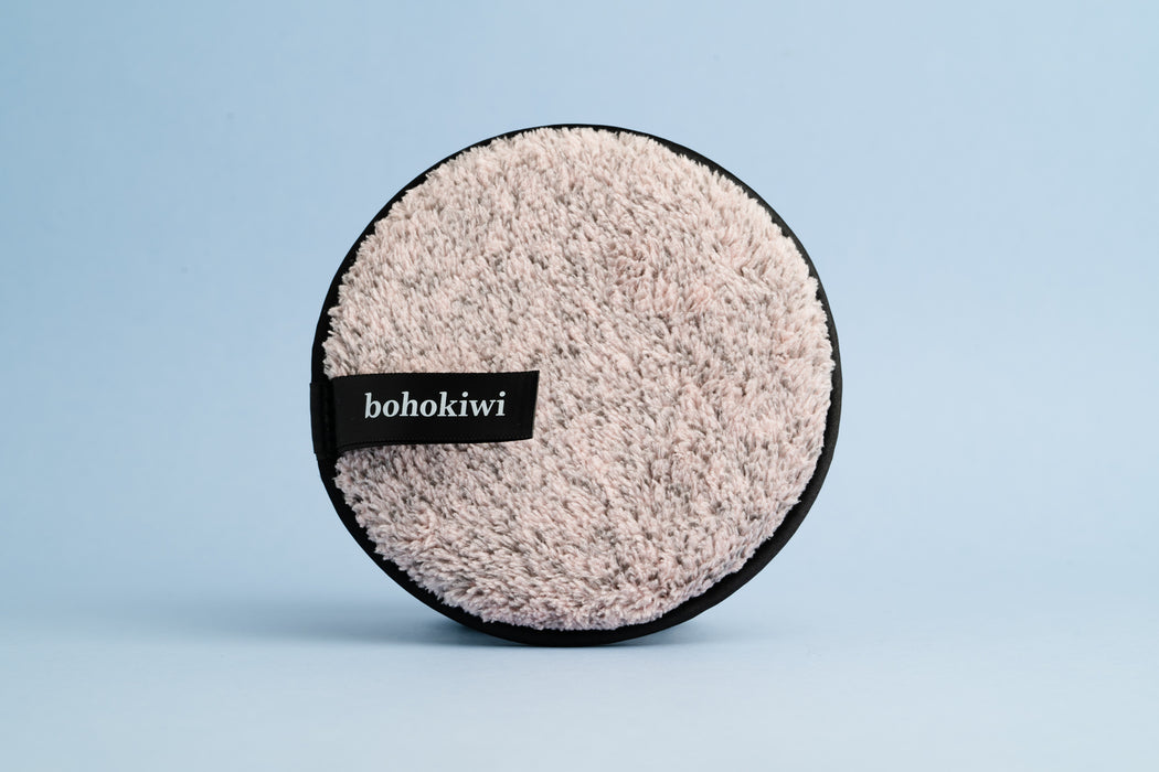 bohokiwi Reusable Makeup Remover Pad