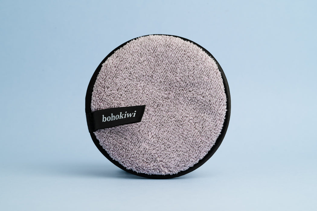 bohokiwi Reusable Makeup Remover Pad