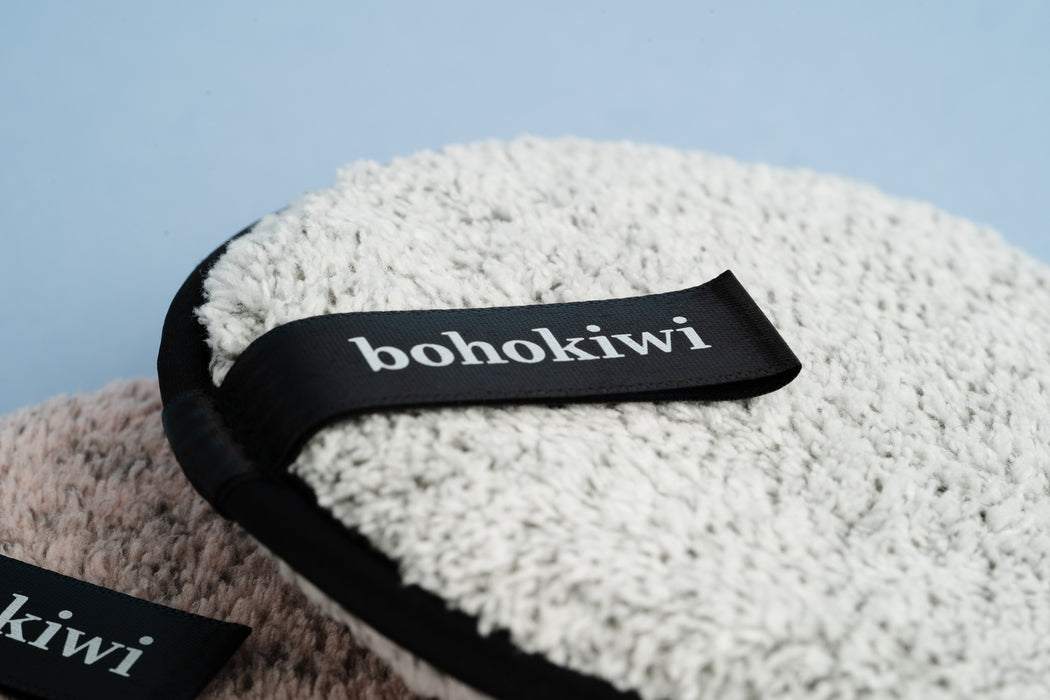 bohokiwi Reusable Makeup Remover Pad