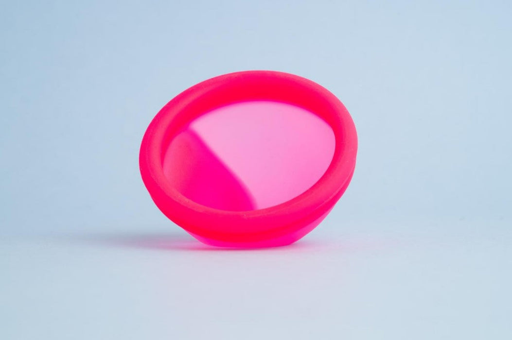 bohokiwi Menstrual Cup & Menstrual Disc Set