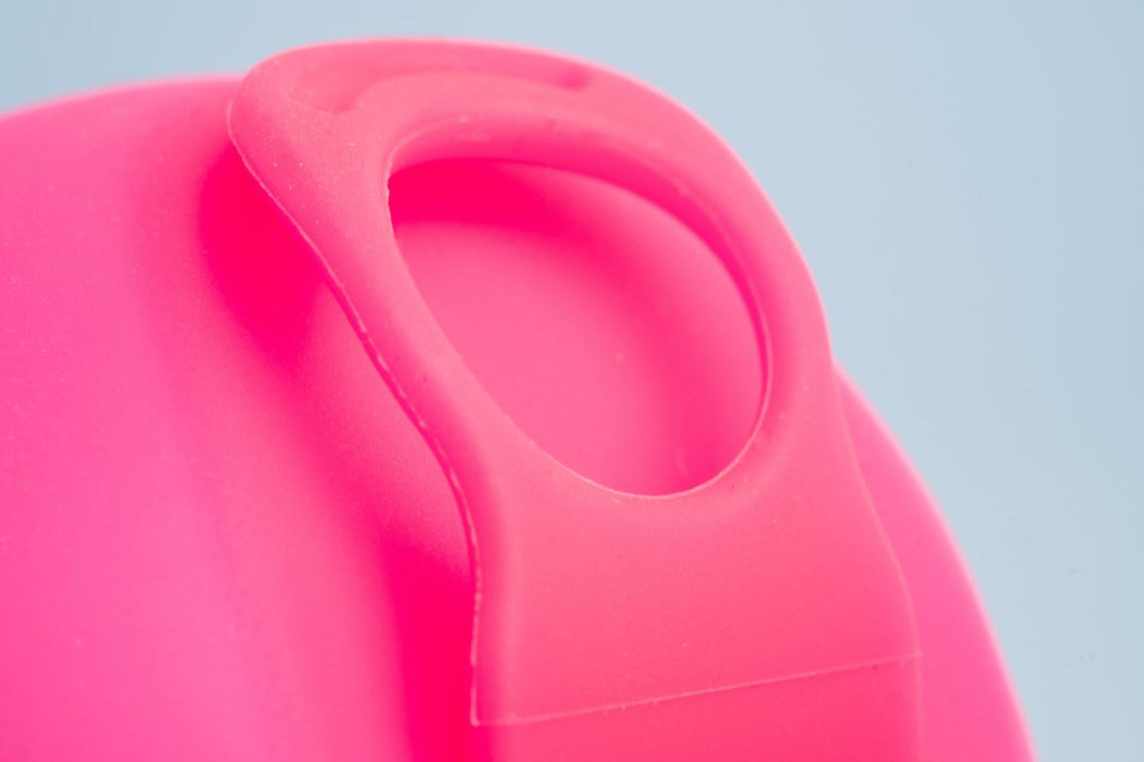 bohokiwi Menstrual Disc – Comfortable, Leak-Free Protection - Regular or Small