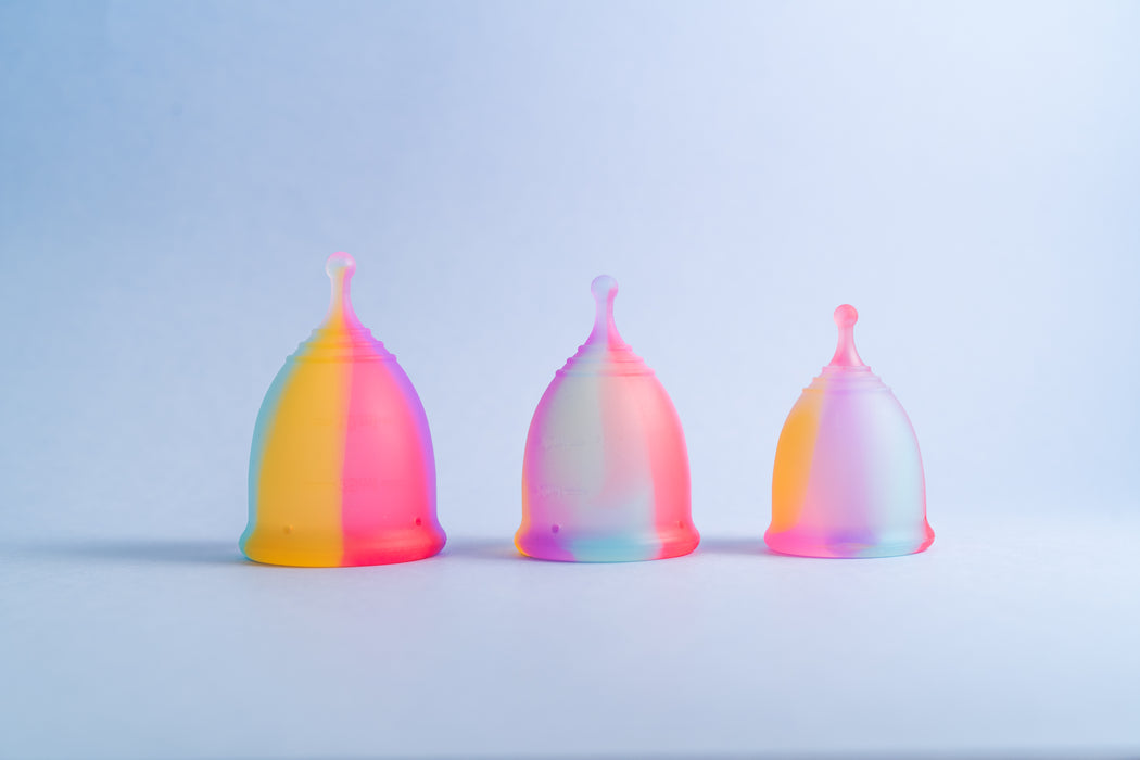 Organicup Menstrual Cup | Menstrual Cup | Bohokiwi