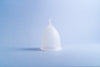 Opaque Menstrual Cup | Menstrual Cup | Bohokiwi