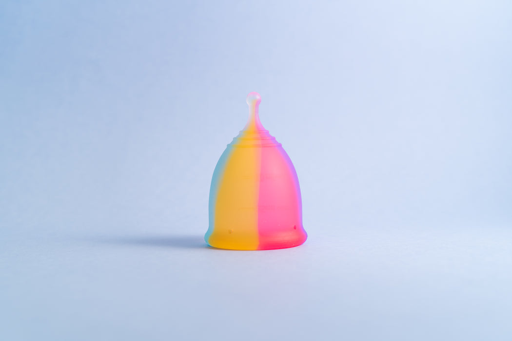 Organicup Menstrual Cup | Menstrual Cup | Bohokiwi