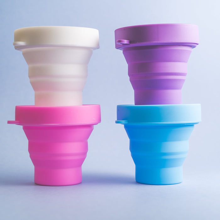 Best Menstrual Cup | Menstrual Cup  |Cup Sterilizer | Bohokiwi