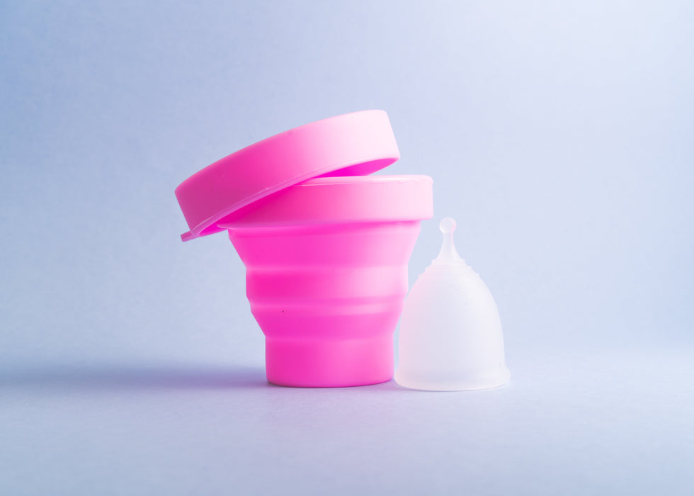 Best Menstrual Cup | Menstrual Cup  |Cup Sterilizer | Bohokiwi