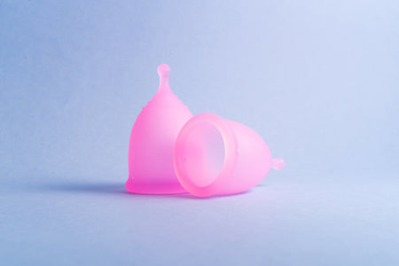 Disposable Menstrual Cup | Menstrual Cup | Bohokiwi