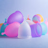Feminine Hygiene Products | All in One Set | Bohokiwi