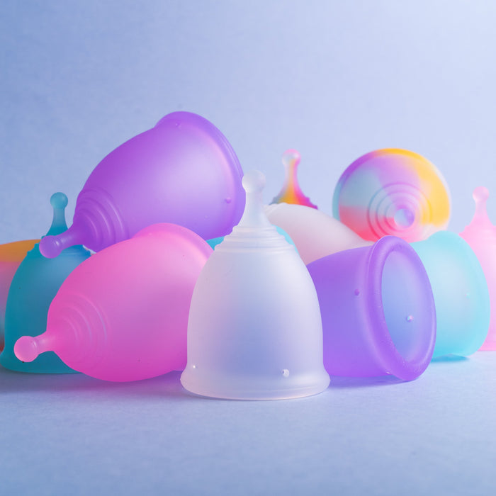 Feminine Hygiene Products | All in One Set | Bohokiwi