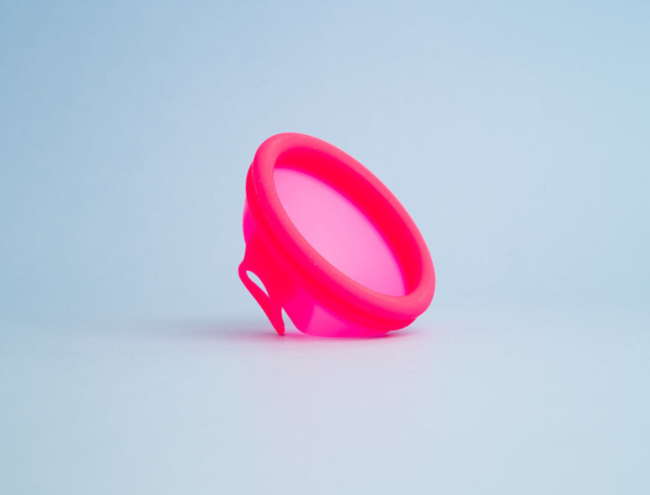 bohokiwi Menstrual Disc - Regular or Small