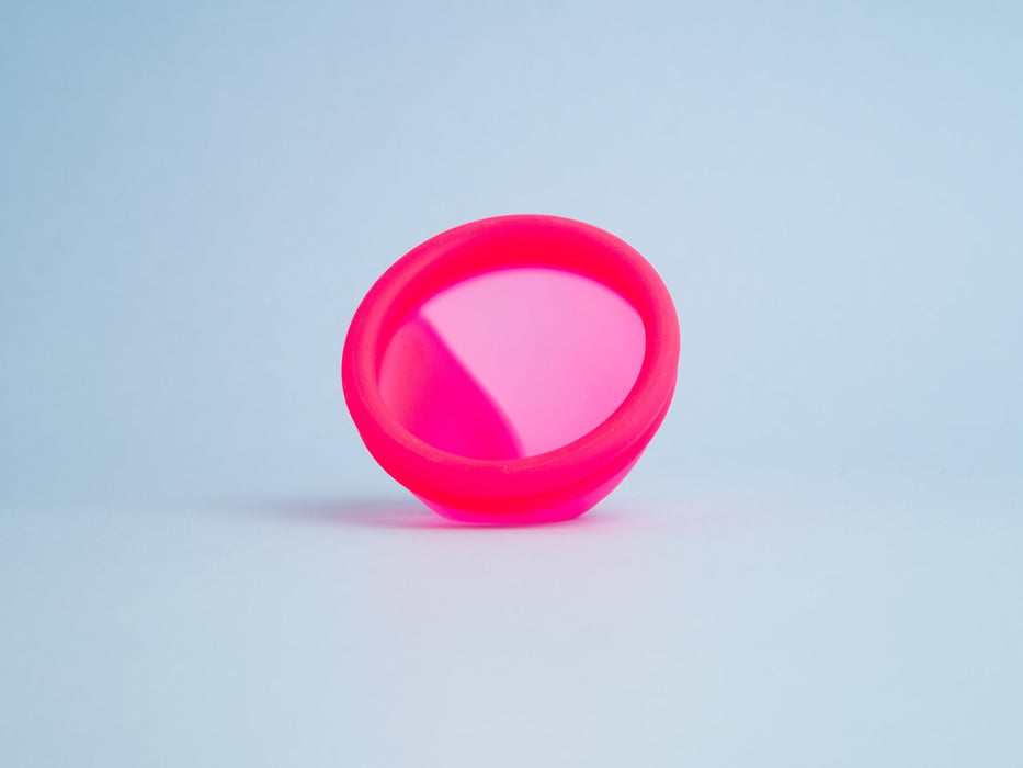 bohokiwi Menstrual Disc - Regular or Small